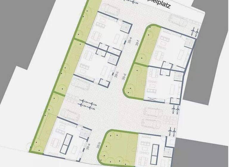 Grundstück zum Kauf 49.000 € 1.060 m² Grundstück Rudolf-Breitscheid-Str. 39 Aderstedt 38838