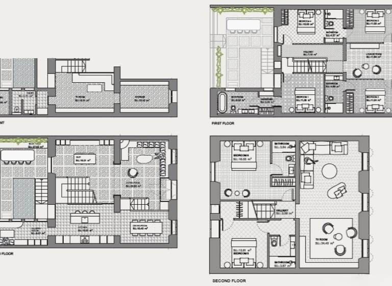Haus zum Kauf 1.100.000 € 6 Zimmer 330 m² 600 m² Grundstück Sóller 07100