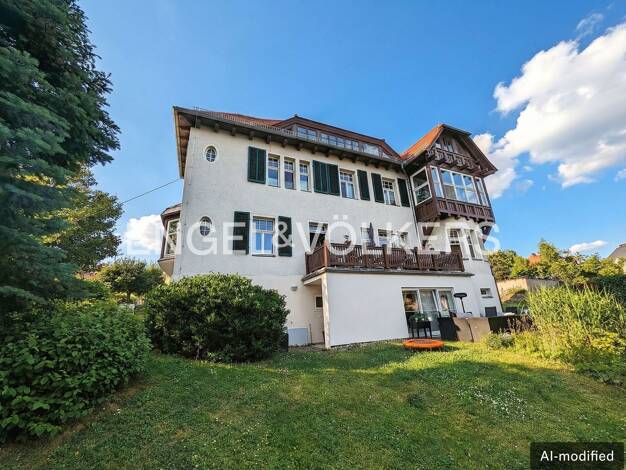 Wohnung zum Kauf 195.000 € 2 Zimmer 86 m² Cossebaude Ortschaft Cossebaude 01156
