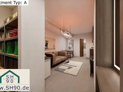 Immobilie zur Miete Inningen Augsburg 86199