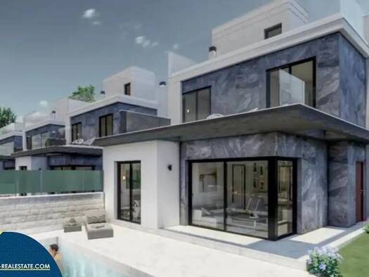 Chalet zum Kauf 485.000 € 3 Zimmer 157 m² Pilar de la Horadada 03190