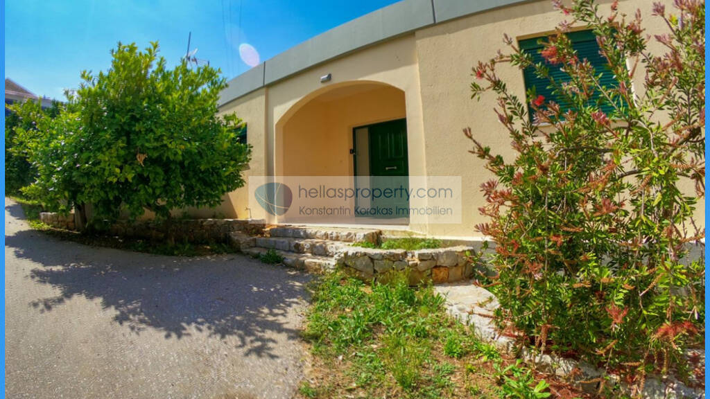 Doppelhaushälfte zum Kauf 280.000 € 4 Zimmer 120 m² 1.350 m² Grundstück Kefalas - Apokoronas, Chania 73008