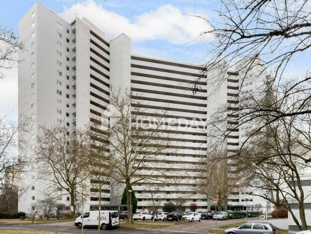 Wohnung zum Kauf 289.000 € 3 Zimmer 79,6 m² 10. Geschoss frei ab 01.09.2025 Stuttgart 70565