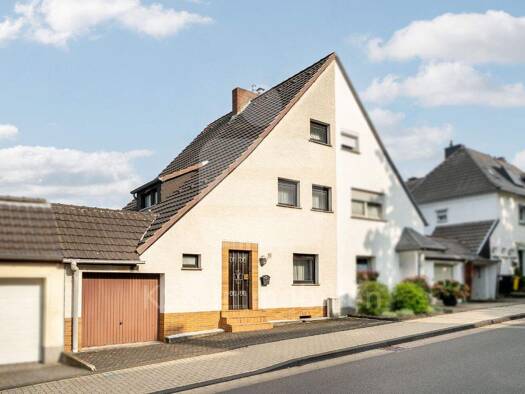 Einfamilienhaus zum Kauf 347.500 € 4 Zimmer 108 m² 441 m² Grundstück Brühl 50321