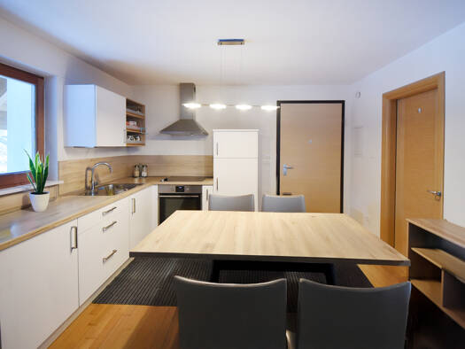 Wohnung zum Kauf 361.000 € 2 Zimmer 43 m² 2. Geschoss frei ab 01.03.2026 Rienzstraße 31 Niederdorf 39039