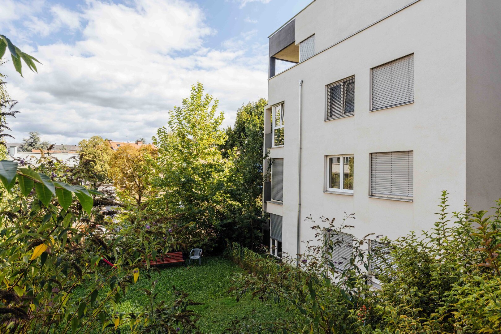 Wohnung zum Kauf 240.000 € 3 Zimmer 68 m²<br/>Wohnfläche Dominikanerriegel Lend Graz,04.Bez.:Lend 8020