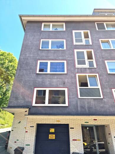 Wohnung zum Kauf 100.000 € 4 Zimmer 122 m² Oberbarmen-Schwarzbach Wuppertal 42277