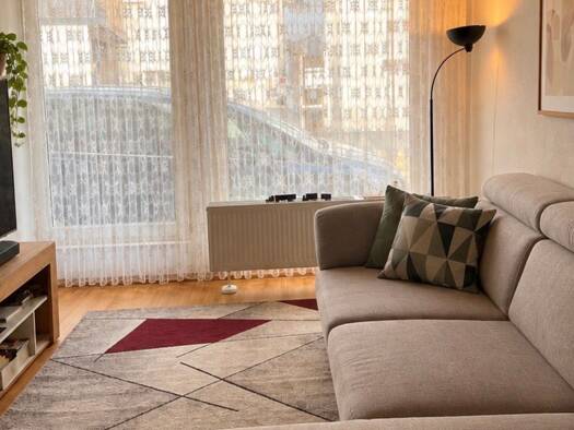 Wohnung zur Miete 750 € 2 Zimmer 60 m² Geschoss EG/2 frei ab 01.11.2026 Luitpoldstraße 4 Karlburg Karlstadt 97753