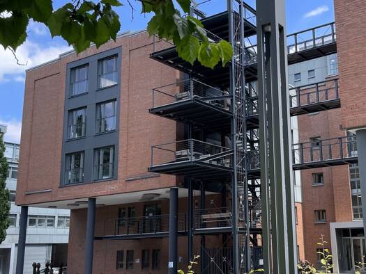 Bürofläche zur Miete provisionsfrei 15,90 € 1.228 m² Bürofläche Bahrenfeld Altona 22761