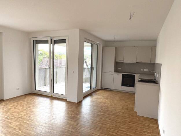Wohnung zur Miete - Erstbezug 1.473 € 3 Zimmer 79,6 m² frei ab sofort Leonberg 71229