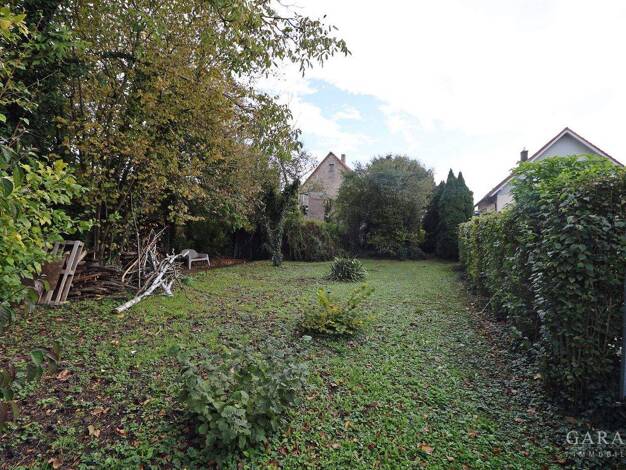 Einfamilienhaus zum Kauf 350.000 € 4 Zimmer 116 m² 1.238 m² Grundstück Gimbsheim 67578