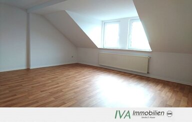 Wohnung zur Miete 265 € 1 Zimmer 47 m² 4. Geschoss frei ab sofort Poppitzer Straße Altriesa Riesa 01589