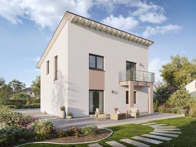 Einfamilienhaus zum Kauf 447.729 € 4 Zimmer 143,7 m² Burgwindheim Burgwindheim 96154