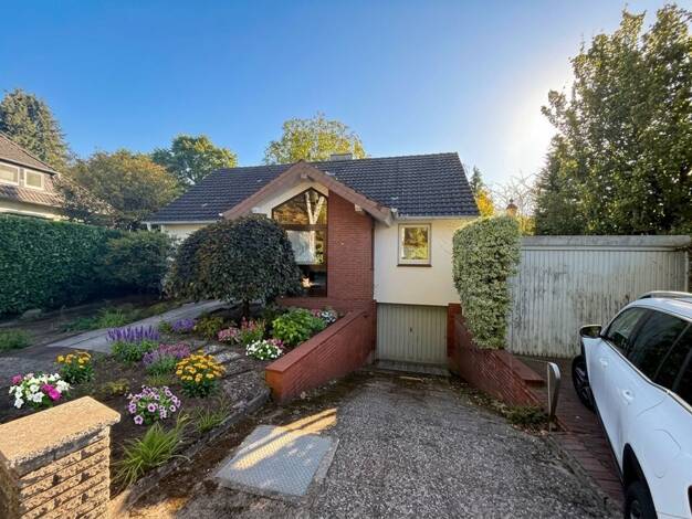Einfamilienhaus zum Kauf 269.000 € 145 m² 1.145 m² Grundstück Dauelsen Verden (Aller) 27283