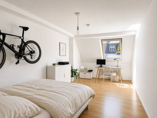 Wohnung zum Kauf 549.000 € 3 Zimmer 63 m² Schwabing-Freimann München 80803