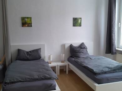 Mehrfamilienhaus zur Miete 925 m² Halle 06112