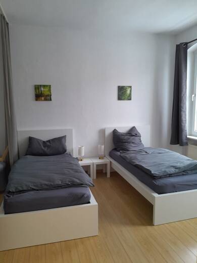 Mehrfamilienhaus zur Miete 925 m² Freiimfelde / Kanenaer Weg Halle 06112