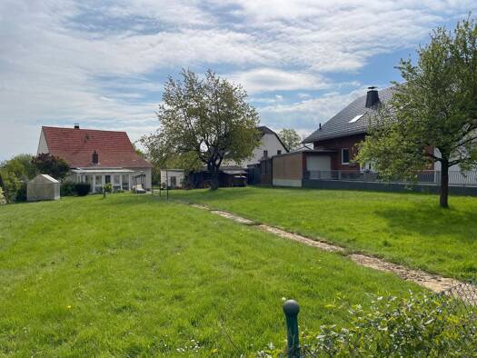 Doppelhaushälfte zum Kauf - Erstbezug provisionsfrei 398.000 € 5 Zimmer 127 m² 208 m² Grundstück frei ab 31.03.2027 Kirchborchen Borchen 33178