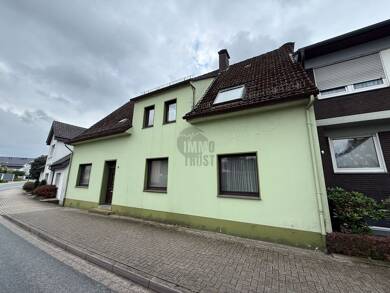 Grundstück zum Kauf 285.000 € 799 m² Grundstück Bad Iburg Bad Iburg 49186