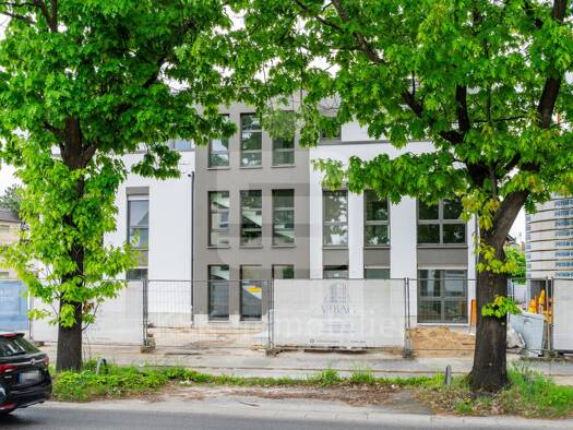 Wohnung zum Kauf - Neubau 479.000 € 3 Zimmer 89,1 m² 1. Geschoss Sankt Augustin / Menden (Rheinland) 53757