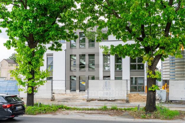Wohnung zum Kauf - Neubau 479.000 € 3 Zimmer 89,1 m² 1. Geschoss Sankt Augustin / Menden (Rheinland) 53757