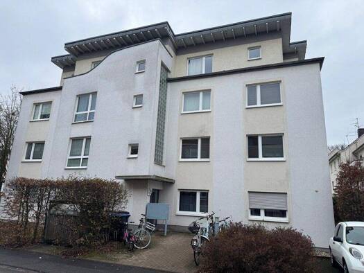 Wohnung zur Miete 840 € 2 Zimmer 60 m² 2. Geschoss frei ab 01.01.2026 Hermann-Espenmüller-Straße 5a Sürth Köln 50999