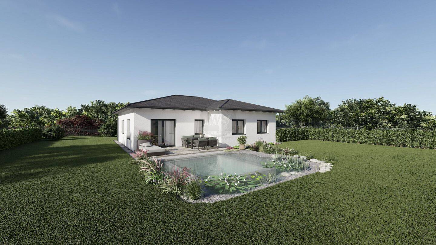 Haus – Wels, Vogelweide, Innere Stadt - Ansicht 4