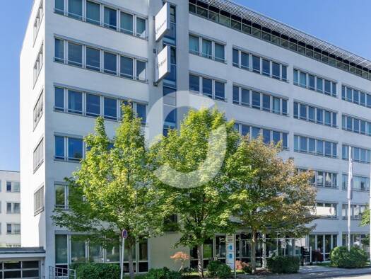 Bürogebäude zur Miete provisionsfrei 11,50 € 839 m² Bürofläche teilbar ab 839 m² Möhringen Stuttgart 70565