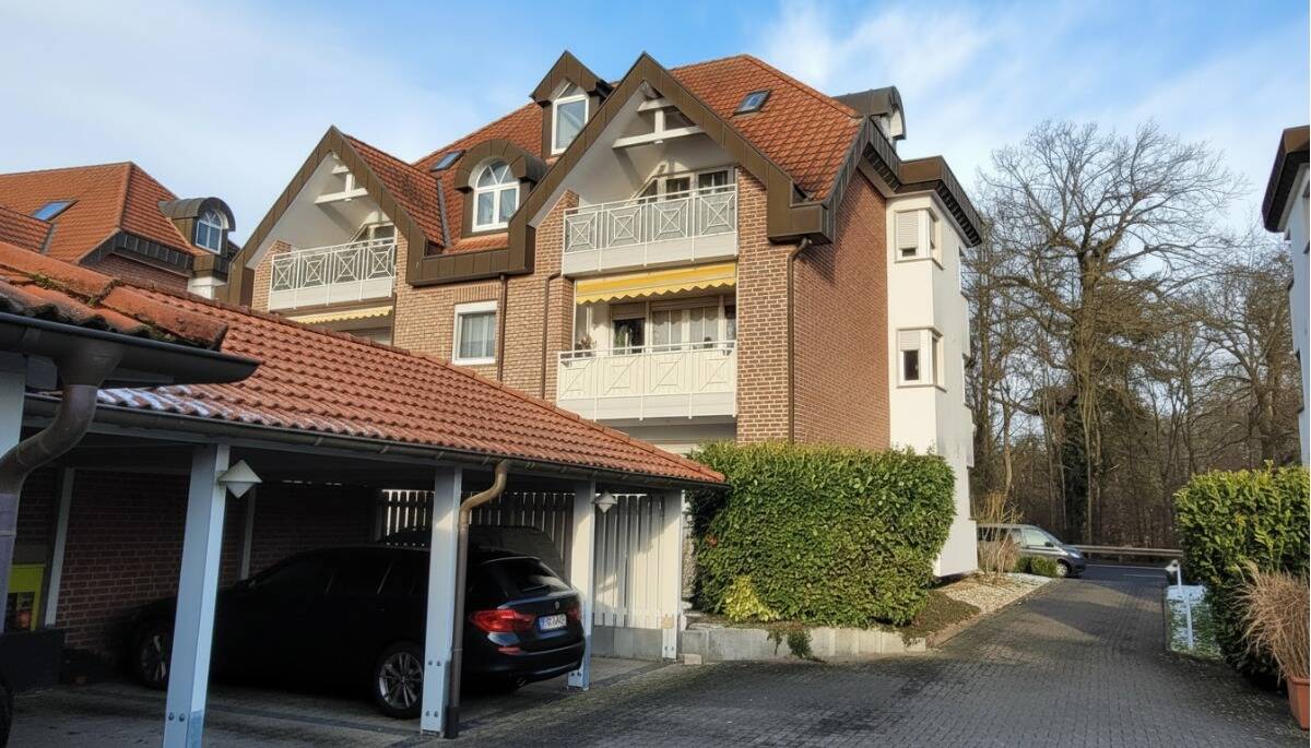 Mehrfamilienhaus zum Kauf - Ansicht 3