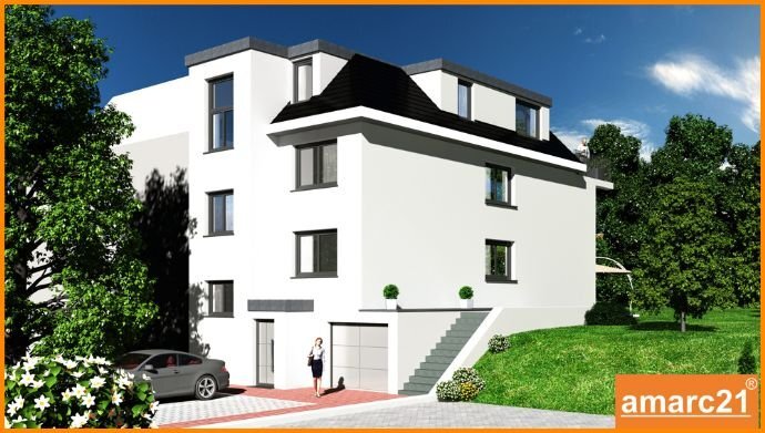 Mehrfamilienhaus zum Kauf 1.200.000 € 9 Zimmer 240 m²<br/>Wohnfläche 396 m²<br/>Grundstück Am Weiherhof MFH 00 Jüngersdorf Langerwehe / Jüngersdorf 52379