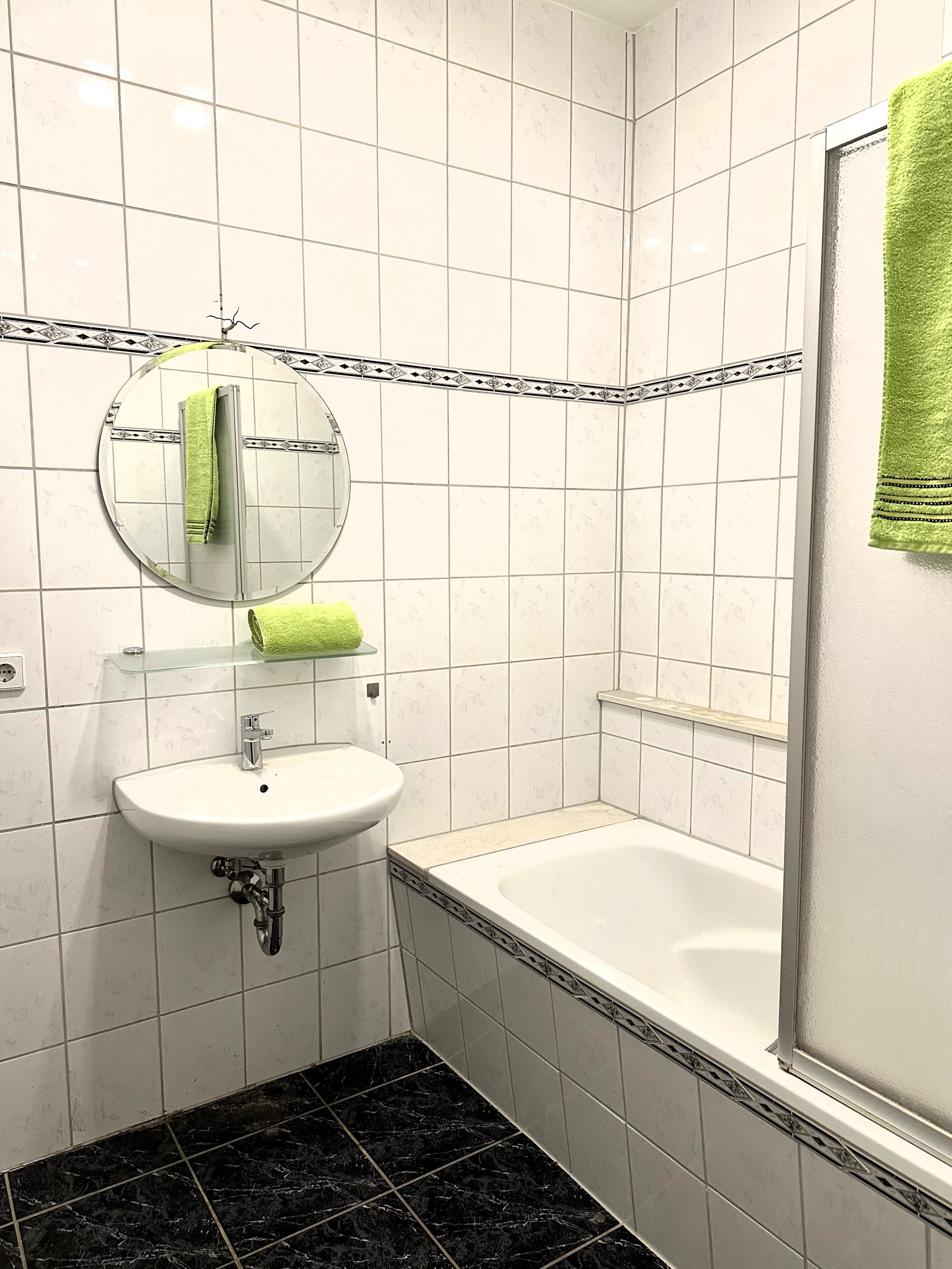 Studio zur Miete 416 € 2 Zimmer 55,5 m²<br/>Wohnfläche 3.<br/>Geschoss Immermannstraße 30 Olvenstedter Platz Magdeburg 39108