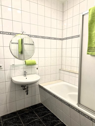 Studio zur Miete 416 € 2 Zimmer 55,5 m² 3. Geschoss Immermannstraße 30 Olvenstedter Platz Magdeburg 39108