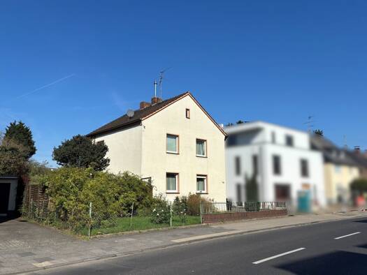 Grundstück zum Kauf 2.750.000 € 1.525 m² Grundstück Rondorf Köln 50997