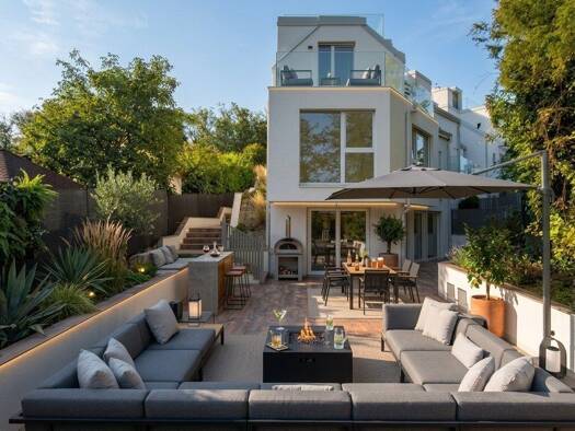 Haus zum Kauf - Erstbezug 1.190.000 € 4 Zimmer 131 m² Hietzing 1130