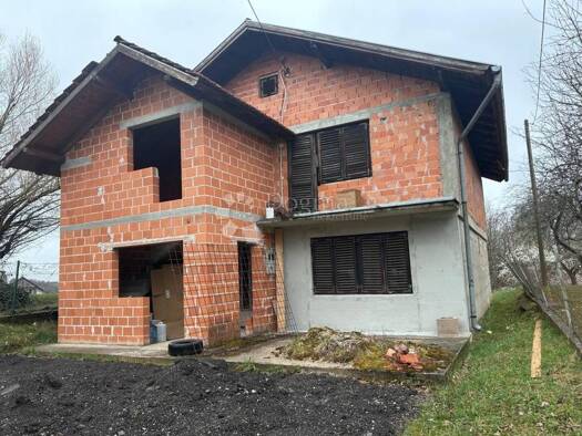 Haus zum Kauf 100.000 € 6 Zimmer 200 m² Barbarici Kravarski, Kravarsko Kravarsko