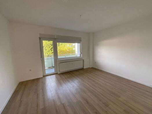 Wohnung zur Miete 579 € 3 Zimmer 62 m² 2. Geschoss Auf'm Winkel 6 Innenstadt Radevormwald 42477