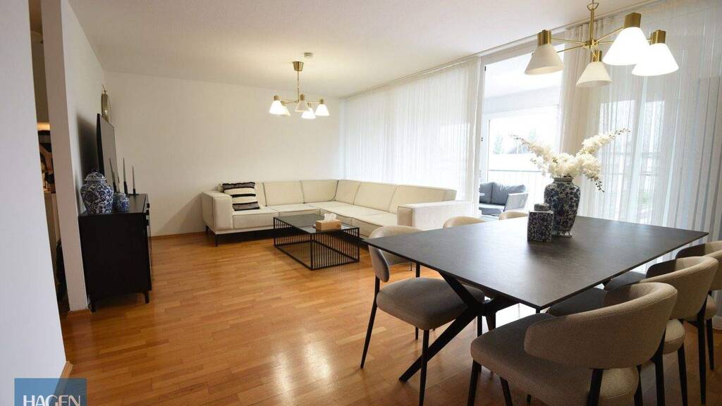 Wohnung zum Kauf 370.000 € 3 Zimmer 1. Geschoss Maria-Waldburga-Straße 1 Hohenems 6845