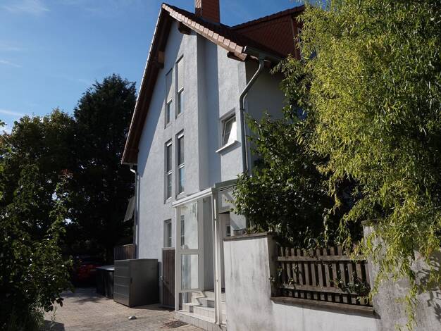 Mehrfamilienhaus zum Kauf 549.900 € 6 Zimmer 194,8 m² 760 m² Grundstück Schwegenheim 67365