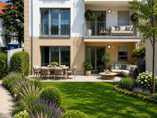 Wohnung zum Kauf provisionsfrei 555.000 € 3 Zimmer 89 m² EG Biebrich Biebrich 65203