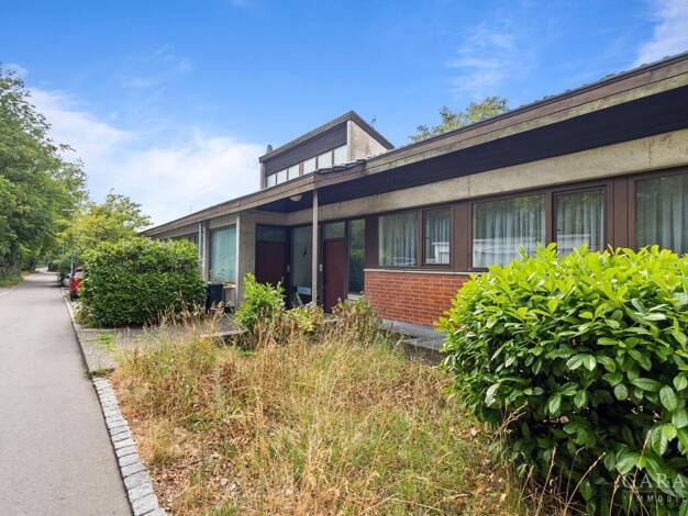 Bürogebäude zum Kauf 1.600.000 € 632 m² Bürofläche Gerlingen 70839