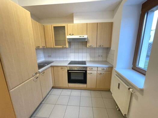 Wohnung zur Miete 360 € 2 Zimmer 60,9 m² Söchau 107 Söchau 8362