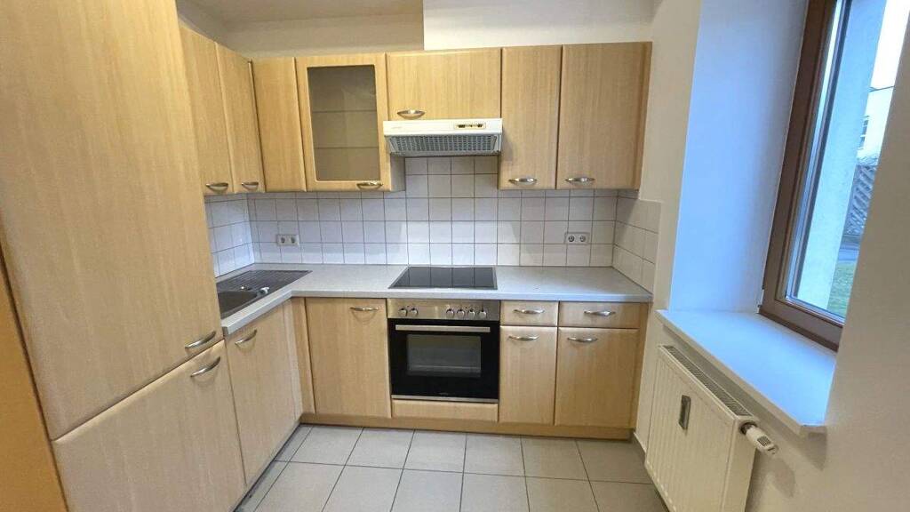 Wohnung zur Miete 360 € 2 Zimmer 60,9 m² Söchau 107 Söchau 8362