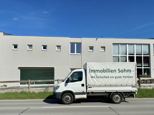 Werkstatt zur Miete 16,25 € 277 m² Lagerfläche Harderstraße Lauterach 6923