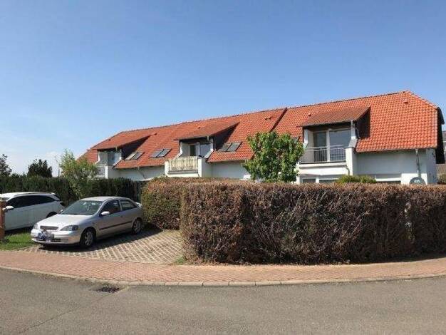 Wohnung zur Miete 515 € 3 Zimmer 70,4 m² 1. Geschoss frei ab sofort Neu Siedlung 61 a Edersleben 06528