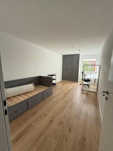 Wohnung zum Kauf 219.999 € 2 Zimmer 35,1 m² 2. Geschoss Anger Erlangen 91052