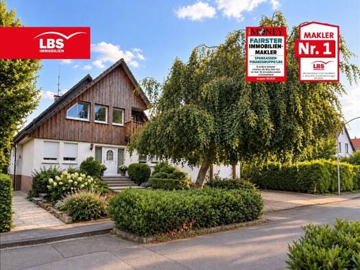 Mehrfamilienhaus zum Kauf 542.000 € 7 Zimmer 262,5 m² 1.442 m² Grundstück Welver Welver 59514