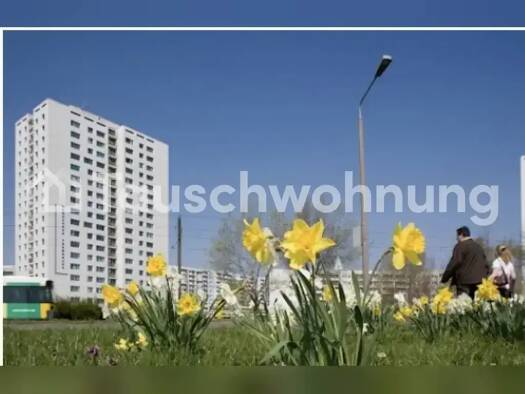 Wohnung zur Miete Tauschwohnung 339 € 2 Zimmer 47,2 m² 4. Geschoss Kaulsdorf Berlin 12679