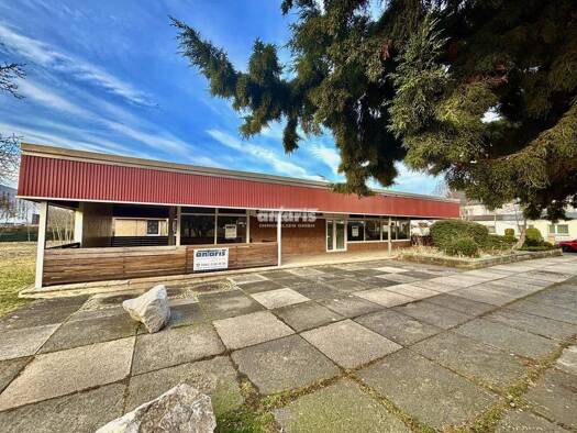 Ladenfläche zur Miete 7,50 € 345 m² Verkaufsfläche Hohenwinden Erfurt 99087