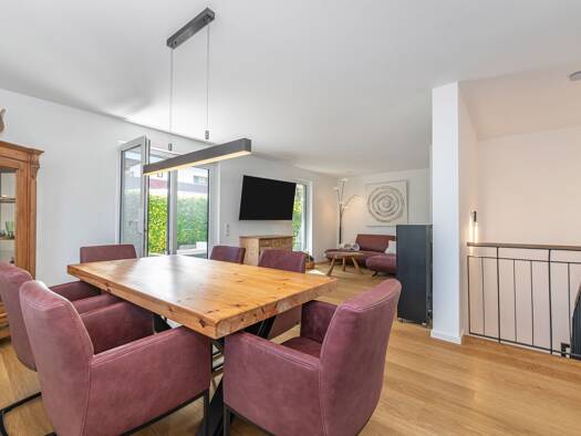 Wohnung zum Kauf 929.000 € 3 Zimmer 106,8 m² Aschheim Aschheim 85609