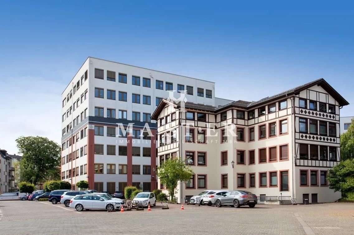 Bürofläche zur Miete 13 € 348 m²<br/>Bürofläche ab 348 m²<br/>Teilbarkeit Rödelheim Frankfurt 60489